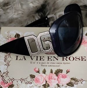 Dolce Gabbana sunglasses